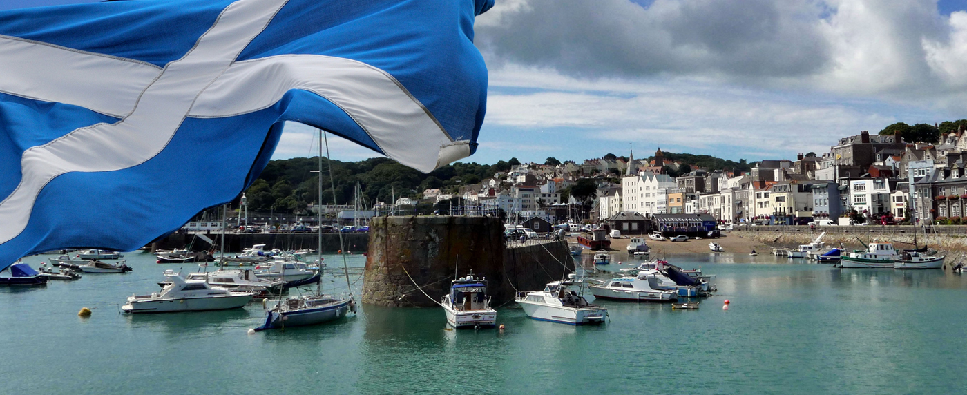St Peter Port - Guernsey Scottish Association